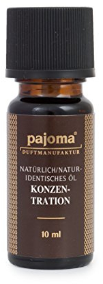 pajoma Duftöl Konzentration, Golden Line, ätherisch, 10 ml