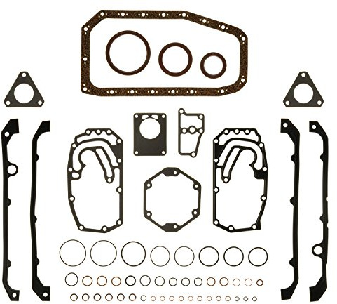 Ajusa 54080300 Gasket Set crank case