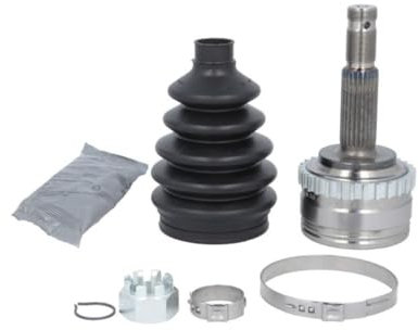 SPIDAN 21800 Gelenksatz, Antriebswelle