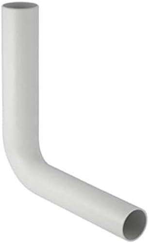 Geberit Spülbogen 50 x 44 x 230 x 230 mm, beige, 118003101