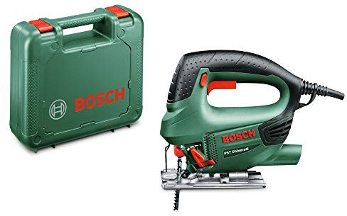 Bosch Bricolaje - 06033A0503 - Pst Universal (750W Pe) Sierra De Calar