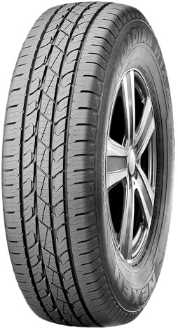 Nexen Roadian HTX RH5 M+S - 275/65R18 116T - Sommerreifen