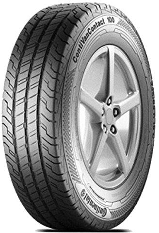 Continental VanContact 100 - 205/75R16 111R - Sommerreifen