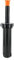 Rain Bird 1804-SAM-PRS Arroseur escamotable de 10,2 cm avec régulateur de Pression de Tige et vanne Seal-A-Matic
