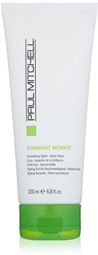 Paul Mitchell Smoothing Straight Works 200ml
