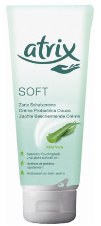 Atrix Schutzcreme Soft Tube - 100ml