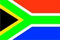 FRIP - Südafrika Fahne Flagge Grösse 1,50x2,50m XXL