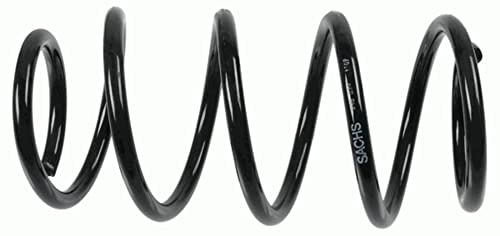 Sachs 998 039 Fahrwerksfeder vorne | 998 039 Kompatibel mit A Großraumlimousine (T98)