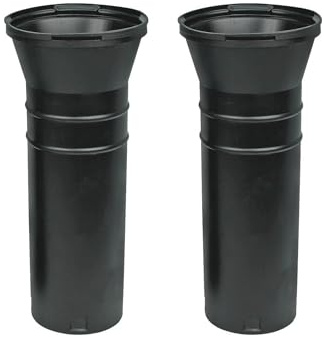 Meyle 014 640 0002 Dust Cover Kit, shock absorber