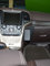 KUDA Handyhalterung passend für Jeep Grand Cherokee ab 06/2013 - Telefonkonsole für Smartphones, Handys, Navi und mehr – Kunstlederkonsole, schwarz, 1305
