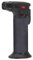 Creme Brulee Blow Torch Chefs Butane Cooks Gas Utility Burner Lighter Kitchen (Black)