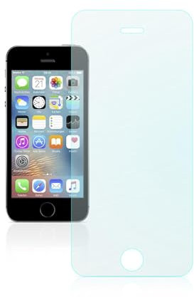humblebe Displayschutz iPhone 5/5S/SE 9H Panzerfolie