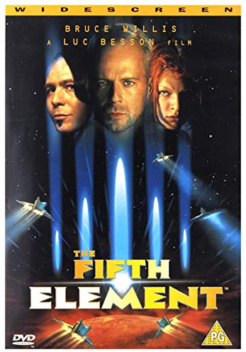 Fifth Element [UK Import]