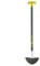 Bulldog 7110773210 Evergreen Edging Knife , Green