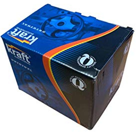 KRAFT AUTOMOTIVE Axialgelenk, Spurstange 4303240