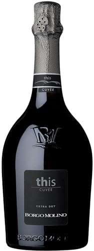 Borgo Molino Cuvée This Prestige Brut Magnum Sekt (1 x 1.5)