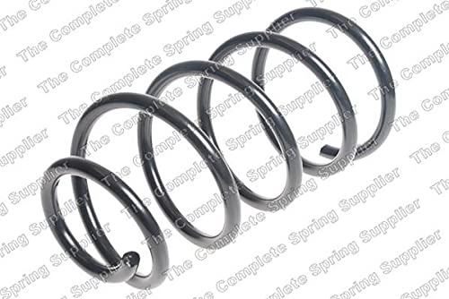 LESJÃ-FORS 4027655 Suspension Spring