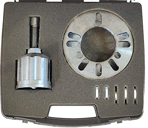 SW-Stahl 302220L Antriebswellen-Ausdrücker