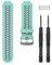 Garmin Armband Schnellwechsel-Armband für Forerunner 735XT, Forerunner 230 und 238