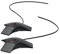 Polycom SoundStation IP 7000 Extension Microphones (2)