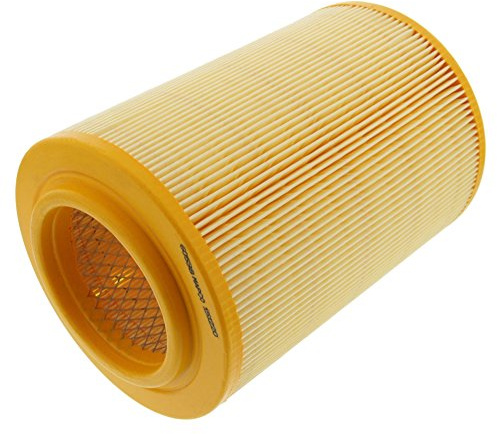 MAPCO Luftfilter 60538 | Kompatibel mit: VW TRANSPORTER T4 Bus, TRANSPORTER T4 Kasten, TRANSPORTER T4 Pritsche/Fahrgestell (70E, 70L, 70M, 7DE, 7DL