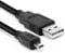 AAA PRODUCTS USB cable for Nikon Coolpix L19, L2, L20, L21, L22, L23, L24, L25, L26, L27, L28, L29, L3, L31, L310 Camera - Length: 4.9ft / 1.5M