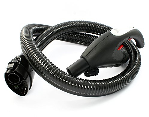 Polti | Kit de recambio y ensamblaje para limpiador a vapor [TP002373]