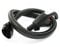 Polti Portable Handheld Steam Cleaner Hose & Trigger Assembly