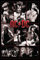 AC/DC Poster (61cm x 91,5cm) + Ãœ-Poster