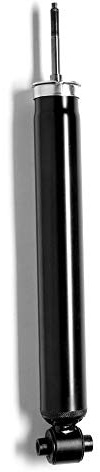 MONROE R6653 2x Stoßdämpfer Öldruck Hinten Kompatibel mit PEUGEOT 406 8B 5206H5 5206J3 5206R9