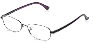 Michael Kors Gestell MK360 (53 mm) grau