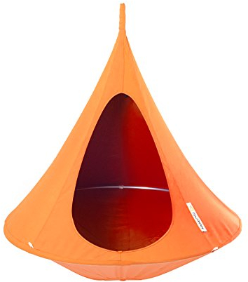 Cacoon Kids Hängesessel (Mango)