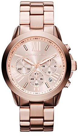 Michael Kors MK5778 Orologio Da Donna