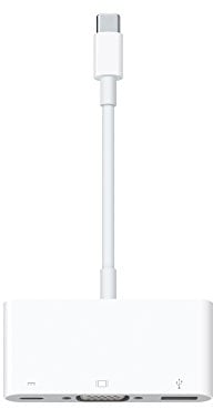 Apple USB-C-VGA-Multiport-Adapter