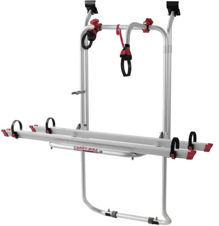 Fiamma Carry-Bike - Ford Transit - ab 2000