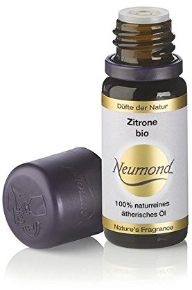 Neumond Zitrone, 20 ml, bio