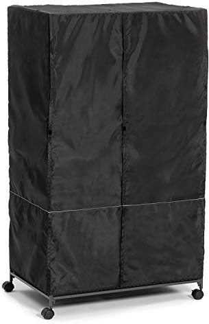 Midwest Homes for Pets Ferret Nation NA-CC Abdeckung für Kleintierkäfige Ferret Nation und Critter Nation, 91,44 x 60,96 x 151,13 cm (L x B x H)