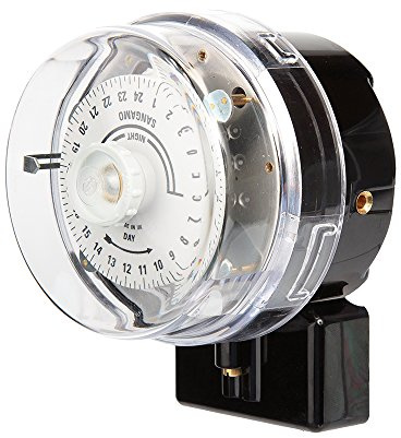 Sangamo Standard Dial Round Pattern S255