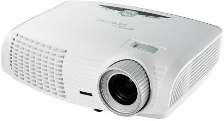 Optoma HD25-LV videoproiettore