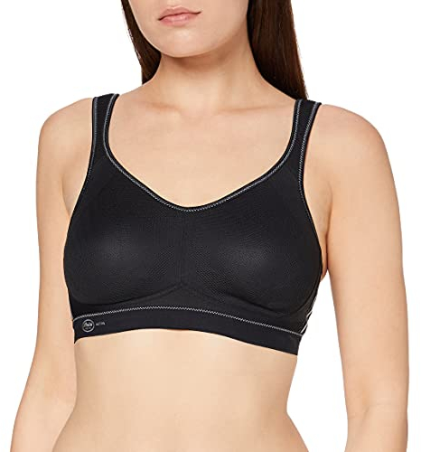Anita - Air Control - Sport BH (75 C Schwarz)