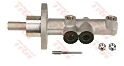 TRW Hauptbremszylinder PMH940 | Kompatibel mit: CITROËN C2, C3 I, C3 Pluriel, PEUGEOT 1007