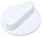 Zanussi Fridge Freezer Handle Twist & Serve. Genuine Part Number 2112755000