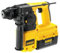 DeWalt dc233kl-qw – Marteau electroneumatico SDS Plus 36 V Li-Ion 2 x 2.2 Ah QCC