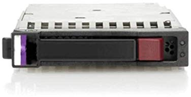 Hewlett Packard Enterprise 693719-001 hard disk drive - internal hard