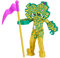 Power Rangers Dino Charge - Villain Puzzler Action Figure