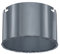 kwb scie à trou de carbure saupoudré 103mm 499439