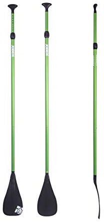 SUP PADDLE ALUMINIUM 3PC