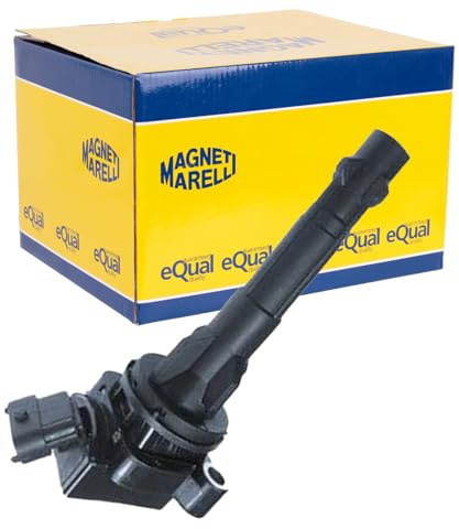 MAGNETI MARELLI 060717138012 Zünd- und Glühanlagen | Kompatibel mit: ROVER 100 / METRO Schrägheck, TOYOTA COROLLA, COROLLA Compact, COROLLA Kombi, COROLLA Liftback