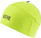 GORE Wear Winddichte Herren Fahrrad-Mütze, M WINDSTOPPER Beanie, Größe: ONE, Farbe: Neon-Gelb, 100340