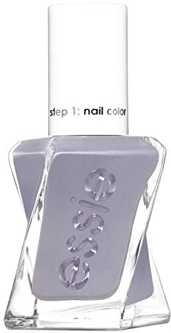 Essie Gel Couture - Once Upon A Time